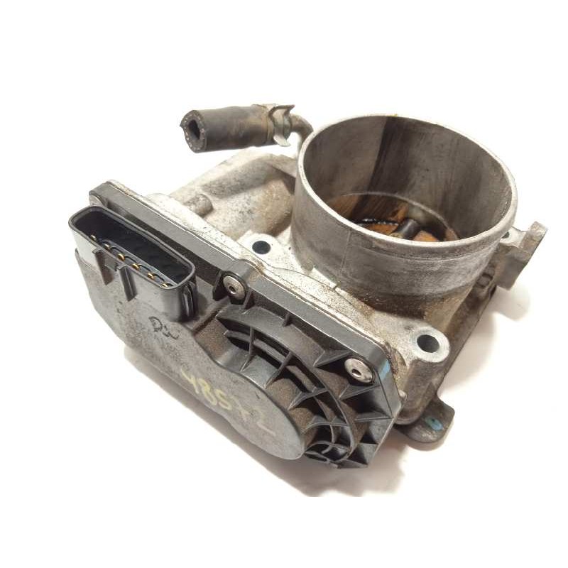 Recambio de caja mariposa para subaru legacy berl. b13 (bl) 2.5 se referencia OEM IAM 16112AA180  