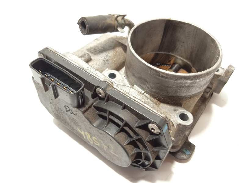 Recambio de caja mariposa para subaru legacy berl. b13 (bl) 2.5 se referencia OEM IAM 16112AA180  