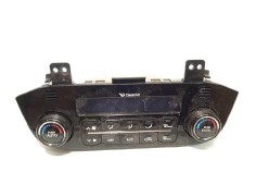 Recambio de mando climatizador para kia sportage 1.7 crdi cat referencia OEM IAM 972503U101BLH   2