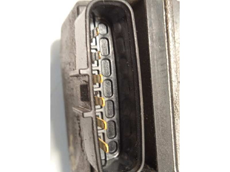 Recambio de caja mariposa para subaru legacy berl. b13 (bl) 2.5 se referencia OEM IAM 16112AA180  