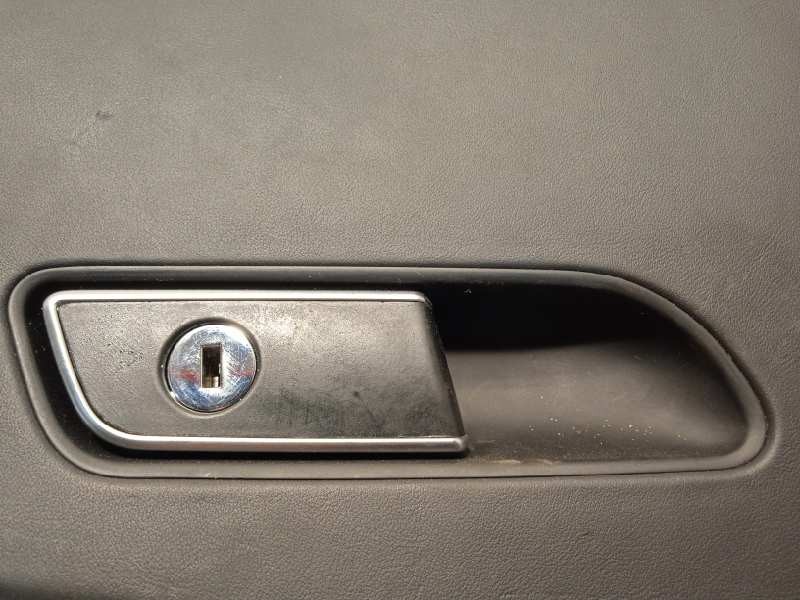 Recambio de guantera para audi s8 (4hc) 4.0 tfsi quattro referencia OEM IAM 4H2857095K  4H2857095K25D