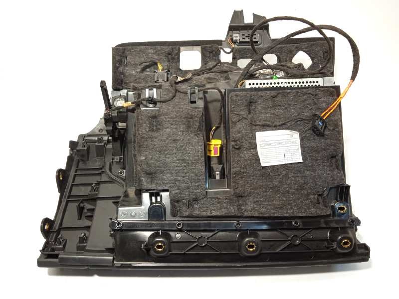 Recambio de guantera para audi s8 (4hc) 4.0 tfsi quattro referencia OEM IAM 4H2857095K  4H2857095K25D