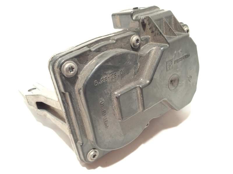 Recambio de valvula egr para audi q5 (fyb) 2.0 tdi referencia OEM IAM 3Q0253691K  