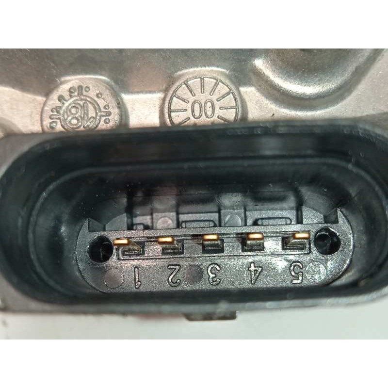 Recambio de valvula egr para audi q5 (fyb) 2.0 tdi referencia OEM IAM 3Q0253691K  