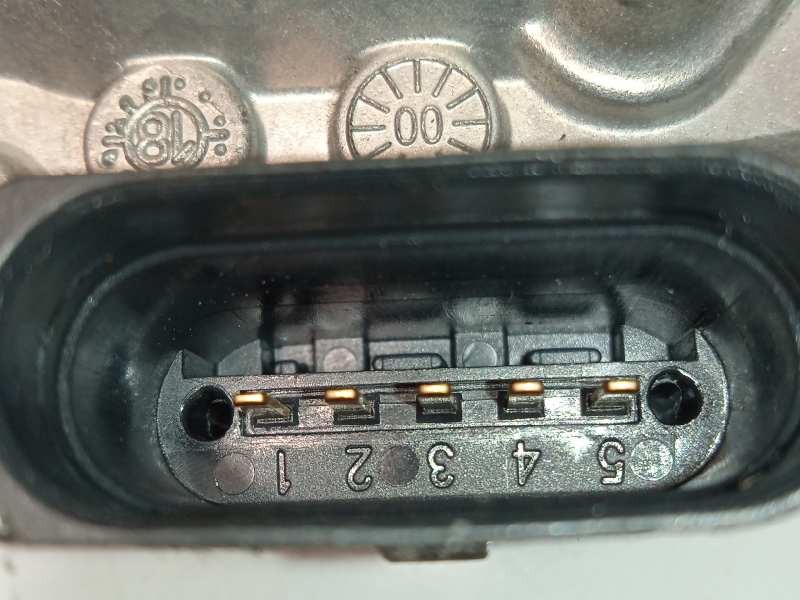 Recambio de valvula egr para audi q5 (fyb) 2.0 tdi referencia OEM IAM 3Q0253691K  