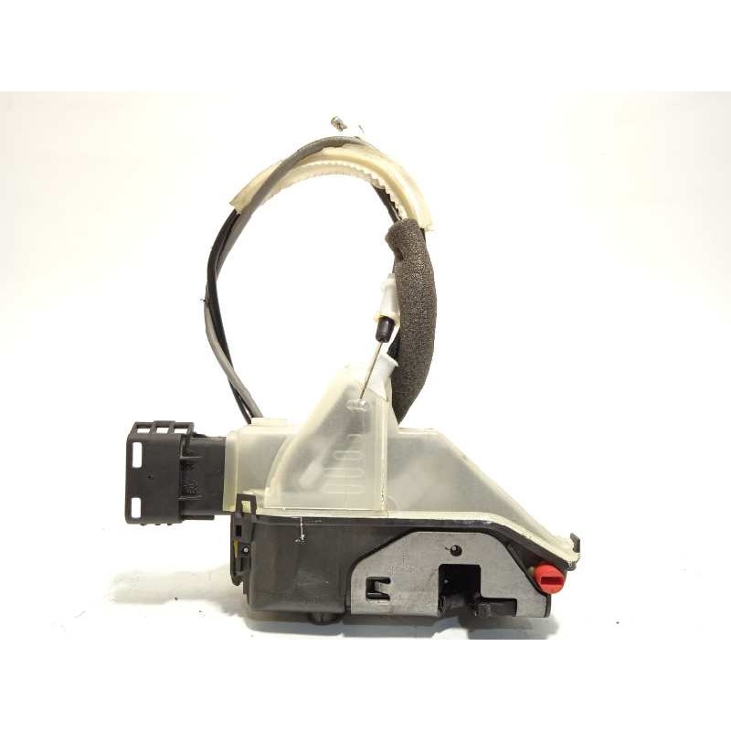 Recambio de cerradura puerta trasera derecha para citroën c-elysée exclusive referencia OEM IAM 755054  9675505480