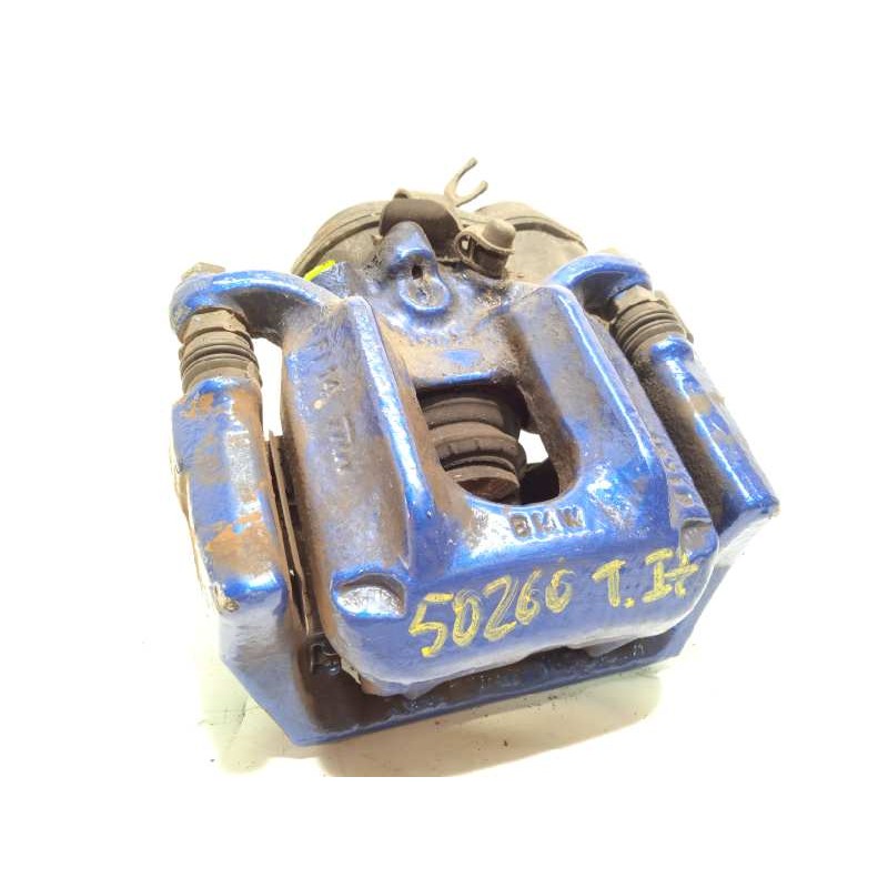 Recambio de pinza freno trasera izquierda para bmw x4 (f26) xdrive 35d referencia OEM IAM 34216791018  34216794618