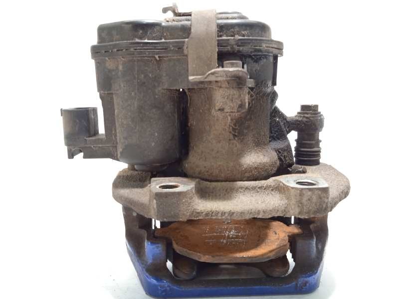 Recambio de pinza freno trasera izquierda para bmw x4 (f26) xdrive 35d referencia OEM IAM 34216791018  34216794618