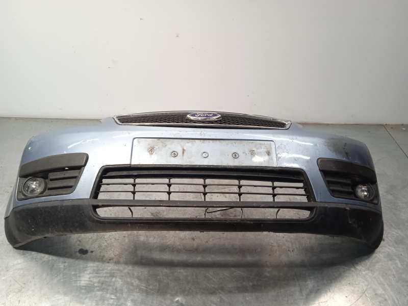 Recambio de paragolpes delantero para ford focus c-max (cap) trend (d) referencia OEM IAM 1334684 1371893 1319912