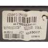 Recambio de pantalla multifuncion para peugeot 207/207+ (wa_, wc_) 1.4 referencia OEM IAM 9676655380  NS33017