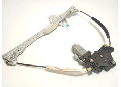 Recambio de elevalunas delantero derecho para citroën c-elysée exclusive referencia OEM IAM 9674412380  9677416880 2