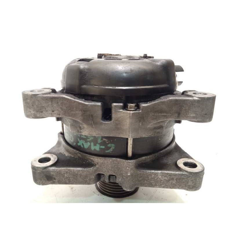Recambio de alternador para ford focus c-max (cap) trend (d) referencia OEM IAM CA1865IR  