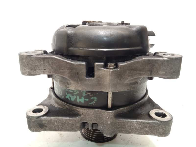 Recambio de alternador para ford focus c-max (cap) trend (d) referencia OEM IAM CA1865IR  