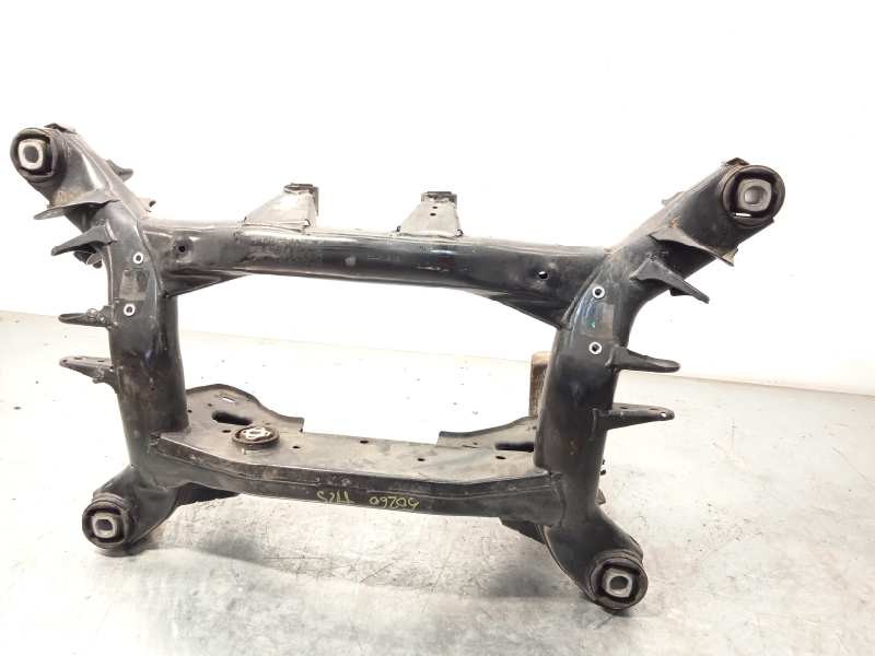 Recambio de puente trasero para bmw x4 (f26) xdrive 35d referencia OEM IAM 33316857983  