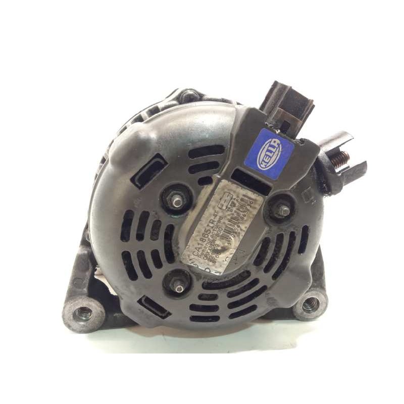 Recambio de alternador para ford focus c-max (cap) trend (d) referencia OEM IAM CA1865IR  