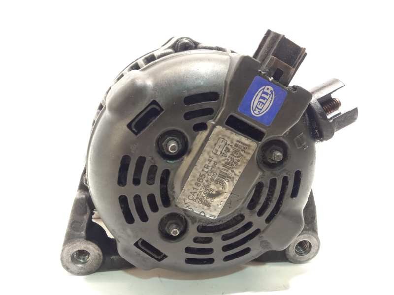 Recambio de alternador para ford focus c-max (cap) trend (d) referencia OEM IAM CA1865IR  