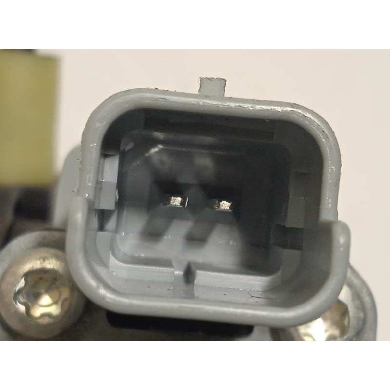 Recambio de elevalunas delantero derecho para citroën c-elysée exclusive referencia OEM IAM 9674412380  9677416880