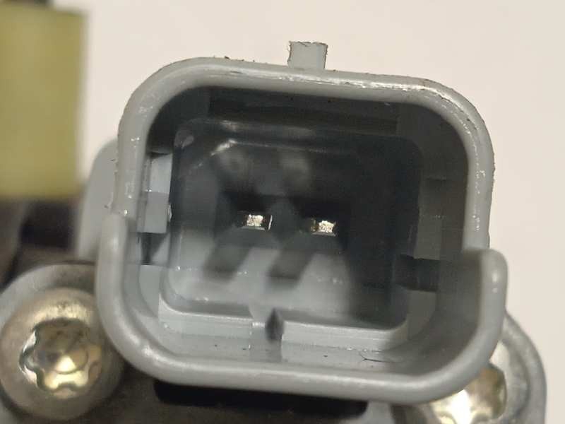 Recambio de elevalunas delantero derecho para citroën c-elysée exclusive referencia OEM IAM 9674412380  9677416880