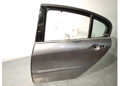Recambio de puerta trasera izquierda para renault laguna iii 2.0 dci diesel fap referencia OEM IAM 821010023R   2