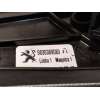 Recambio de elevalunas trasero izquierdo para peugeot 3008 gt line referencia OEM IAM 9830389080 9829428580 