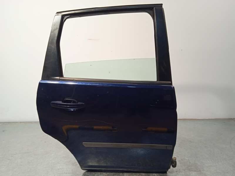 Recambio de puerta trasera derecha para ford focus c-max (cap) trend (d) referencia OEM IAM 1496875  