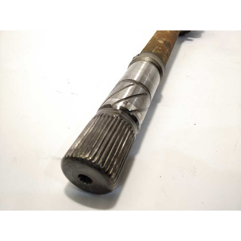 Recambio de transmision delantera derecha para renault laguna iii 2.0 dci diesel fap referencia OEM IAM 8200618168  