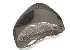 Recambio de cuadro instrumentos para subaru legacy berl. b13 (bl) 2.5 se referencia OEM IAM 85013AG410  85032AG860