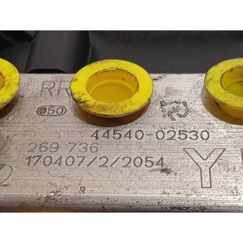 Recambio de abs para toyota auris 1.6 d-4d cat referencia OEM IAM 4454002530 2265106455 269736