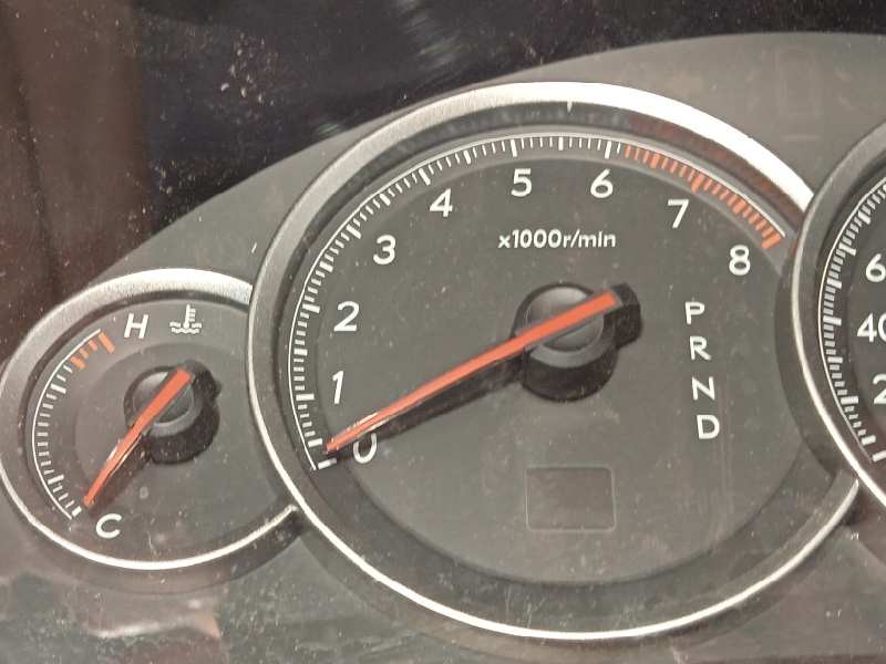 Recambio de cuadro instrumentos para subaru legacy berl. b13 (bl) 2.5 se referencia OEM IAM 85013AG410  85032AG860