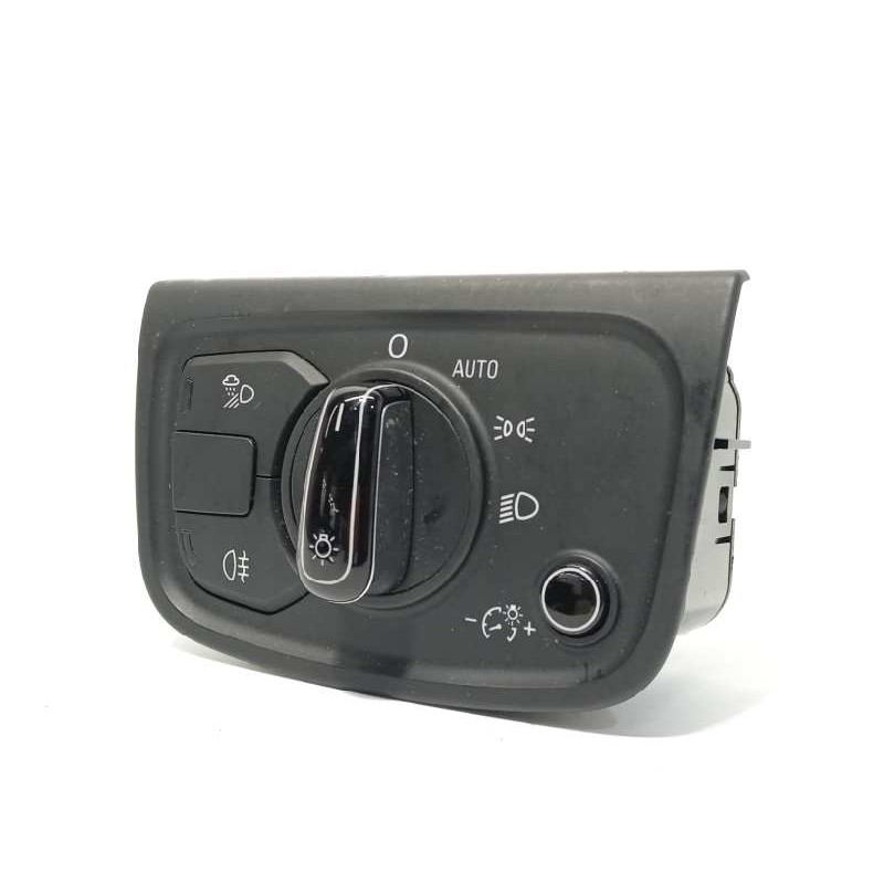 Recambio de mando luces para audi s8 (4hc) 4.0 tfsi quattro referencia OEM IAM 4H0941531B  4H0941531B5PR