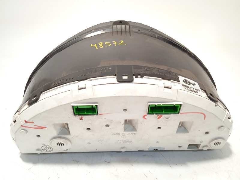 Recambio de cuadro instrumentos para subaru legacy berl. b13 (bl) 2.5 se referencia OEM IAM 85013AG410  85032AG860