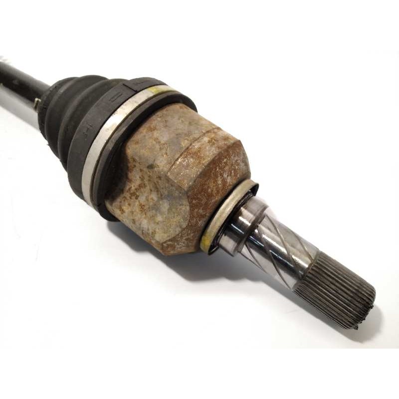 Recambio de transmision delantera izquierda para renault laguna iii 2.0 dci diesel fap referencia OEM IAM 8200618182  