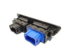 Recambio de mando elevalunas delantero izquierdo para citroën c-elysée exclusive referencia OEM IAM 96766662ZD  96657927ZD 2