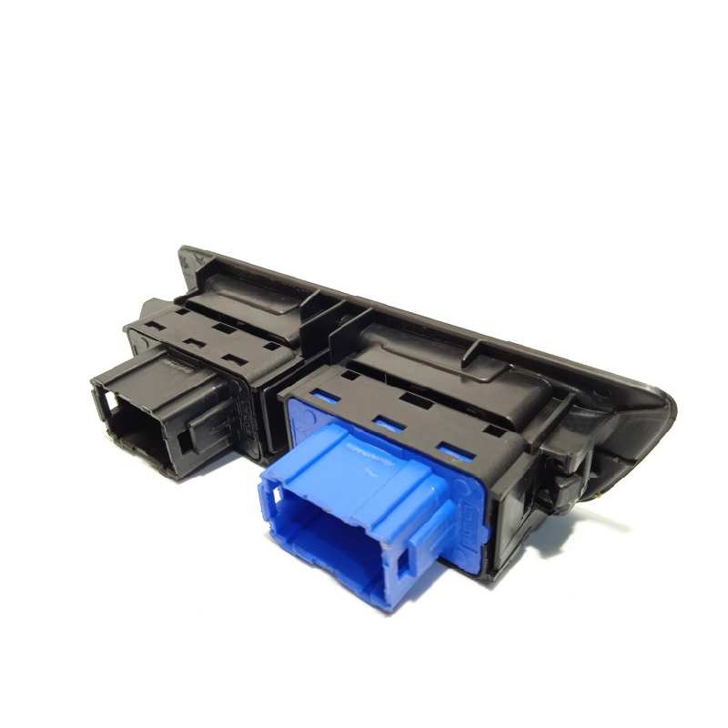 Recambio de mando elevalunas delantero izquierdo para citroën c-elysée exclusive referencia OEM IAM 96766662ZD  96657927ZD