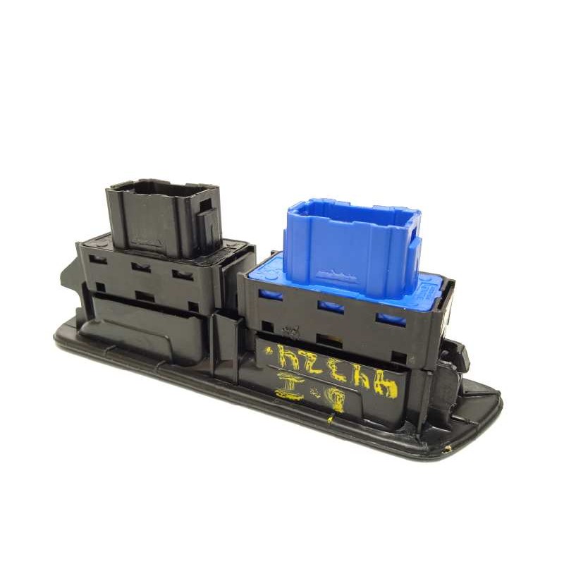 Recambio de mando elevalunas delantero izquierdo para citroën c-elysée exclusive referencia OEM IAM 96766662ZD  96657927ZD