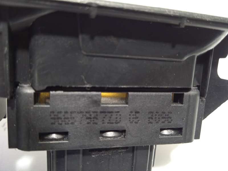 Recambio de mando elevalunas delantero izquierdo para citroën c-elysée exclusive referencia OEM IAM 96766662ZD  96657927ZD