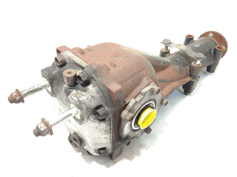 Recambio de diferencial trasero para subaru legacy berl. b13 (bl) 2.5 se referencia OEM IAM 27011AA541  