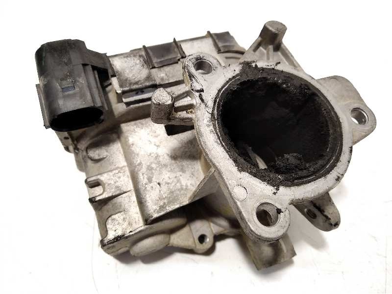 Recambio de caja mariposa para fiat doblo 1.3 16v jtd cat referencia OEM IAM 55255919  