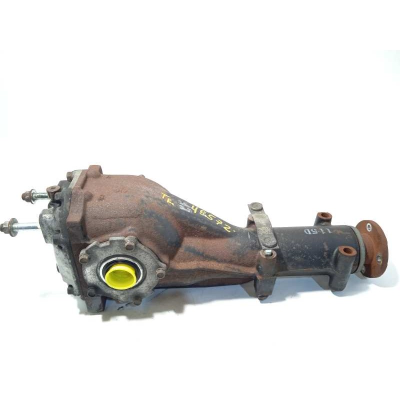 Recambio de diferencial trasero para subaru legacy berl. b13 (bl) 2.5 se referencia OEM IAM 27011AA541  