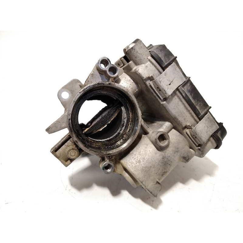 Recambio de caja mariposa para fiat doblo 1.3 16v jtd cat referencia OEM IAM 55255919  