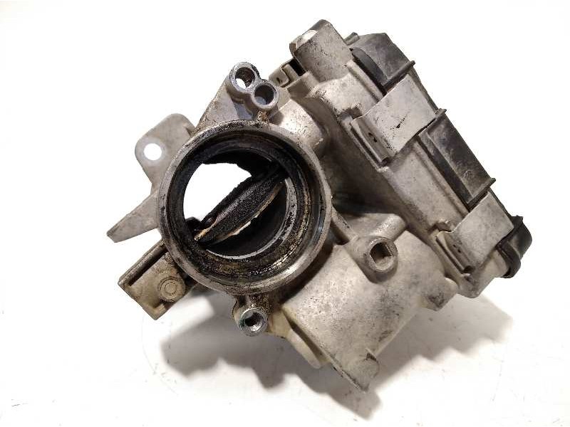 Recambio de caja mariposa para fiat doblo 1.3 16v jtd cat referencia OEM IAM 55255919  