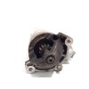 Recambio de motor arranque para volvo v60 kombi 2.0 diesel cat referencia OEM IAM 31327066  0001109398