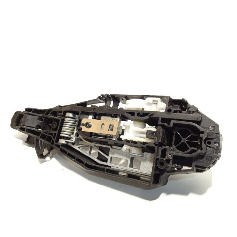 Recambio de maneta exterior delantera derecha para citroën c-elysée exclusive referencia OEM IAM 9807652880  9101LW