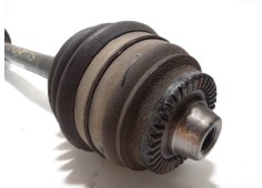 Recambio de transmision delantera derecha para bmw x4 (f26) xdrive 35d referencia OEM IAM 7598028 31607619658 31607598028 2