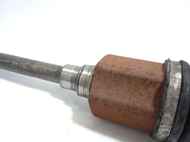 Recambio de transmision delantera derecha para bmw x4 (f26) xdrive 35d referencia OEM IAM 7598028 31607619658 31607598028