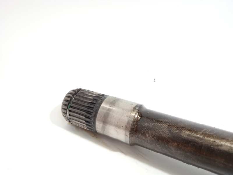 Recambio de transmision delantera derecha para bmw x4 (f26) xdrive 35d referencia OEM IAM 7598028 31607619658 31607598028