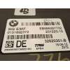 Recambio de modulo electronico para bmw x3 (f25) sdrive 18d referencia OEM IAM 6863277 34436887358 34436863277