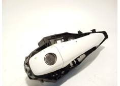 Recambio de maneta exterior delantera izquierda para citroën c-elysée exclusive referencia OEM IAM 9807652980  9101LV 2