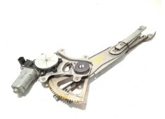 Recambio de elevalunas delantero izquierdo para subaru legacy berl. b13 (bl) 2.5 se referencia OEM IAM 61011AG010  