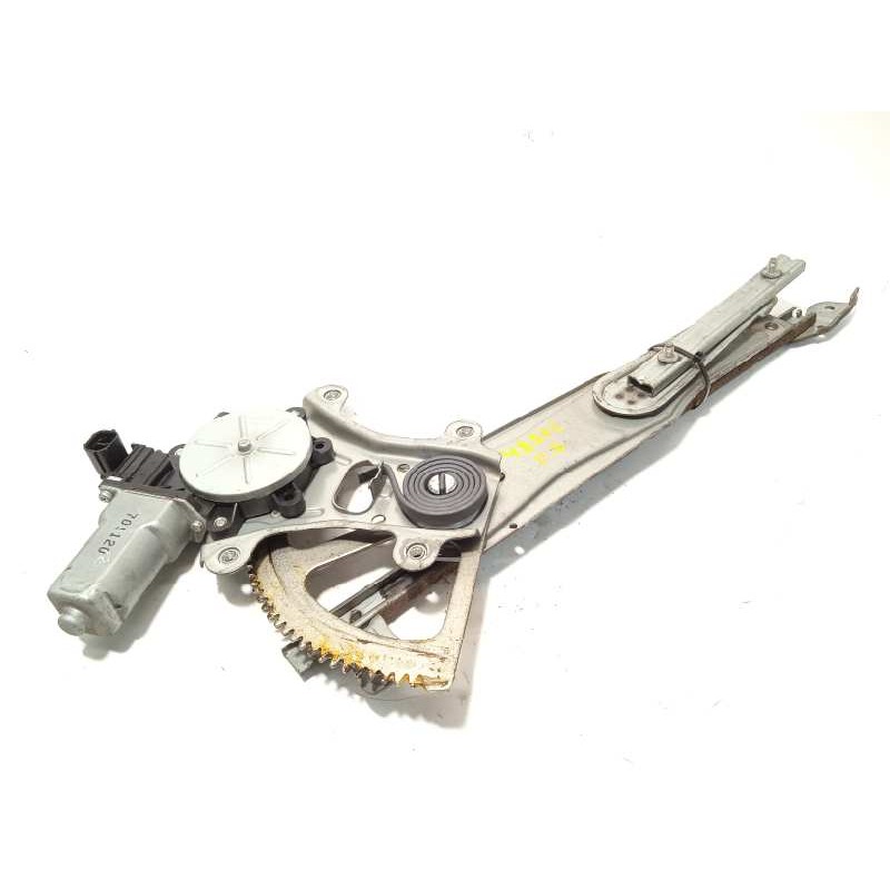 Recambio de elevalunas delantero izquierdo para subaru legacy berl. b13 (bl) 2.5 se referencia OEM IAM 61011AG010  